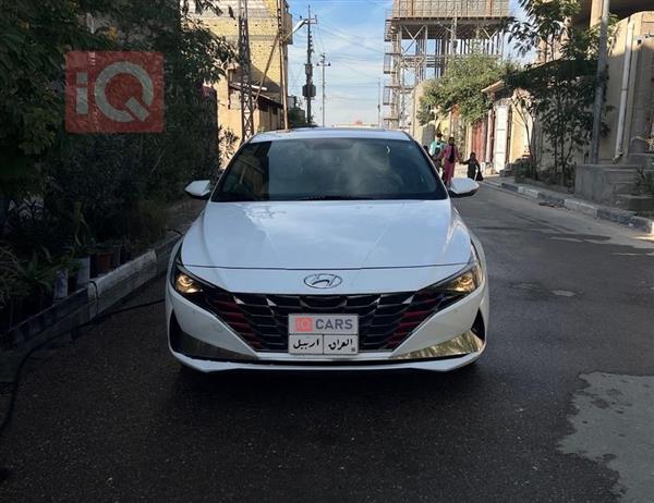 هيونداي النترا 2021 للبيع في العراق - البصرة